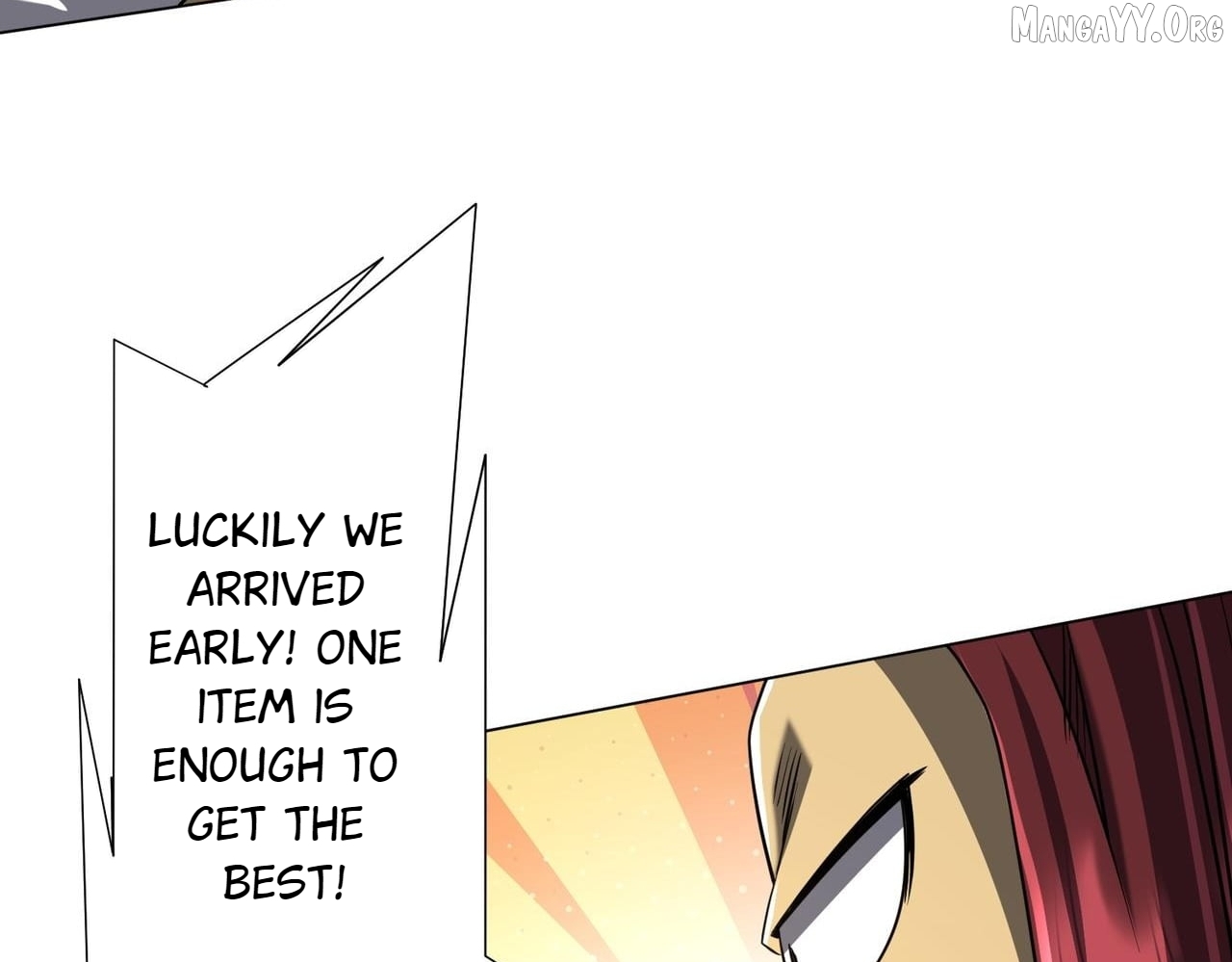 With My Netherworld Trillions, Game On! Chapter 277 - page 82